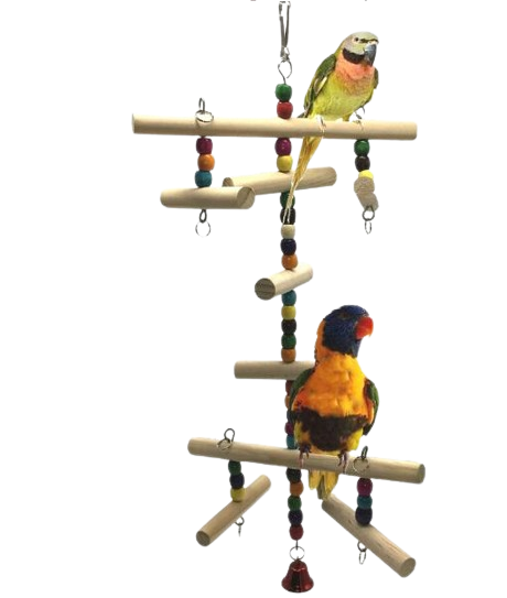 Acessórios e Brinquedos